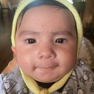 Meet your Posher, Carolina